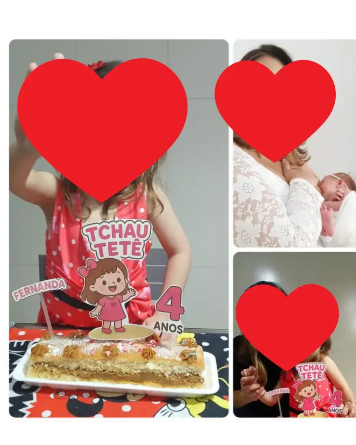 Depoimento real de mãe que fez o desmame sem choro com o Kit da Dra. Bruna Jovino — print 13