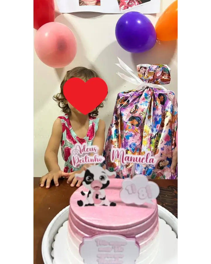 Depoimento real de mãe que fez o desmame sem choro com o Kit da Dra. Bruna Jovino — print 16